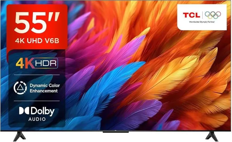 Телевизор TCL 55' оптовой ценой в розницу! — фото 4