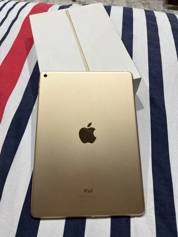 Ipad Air 2 64 GB 1 Ipad Air 2 64 GB 1