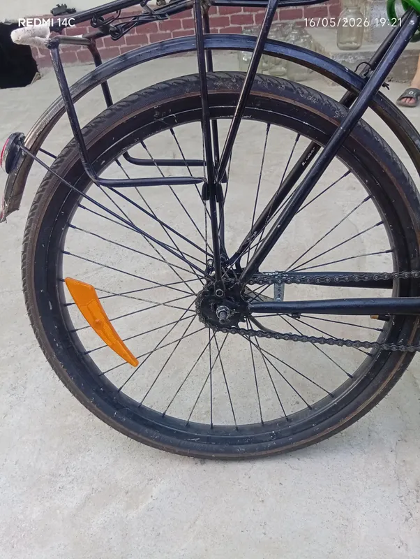 velosiped sotiladi balonlari yangi narxi 700000som — фото 4