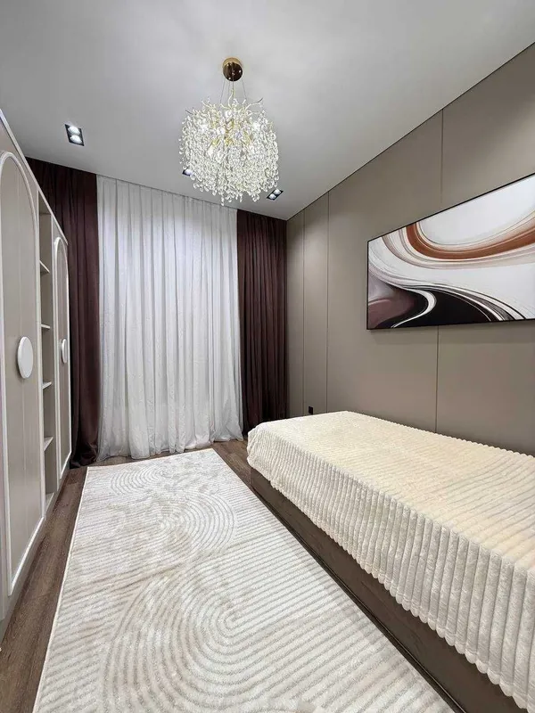 Сдаётся 3-ком ЖК O’z Makon | Мирабад | 750$ | Евро ‼️ — фото 1