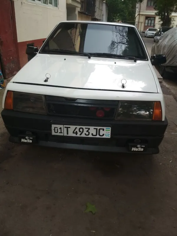 Продаётся ваз 2109 3 Продаётся ваз 2109 3