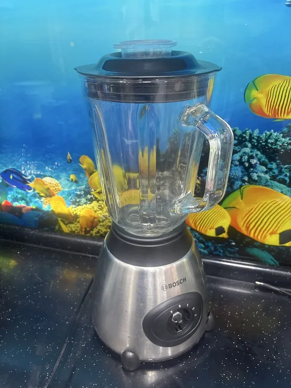 Blender sotiladi