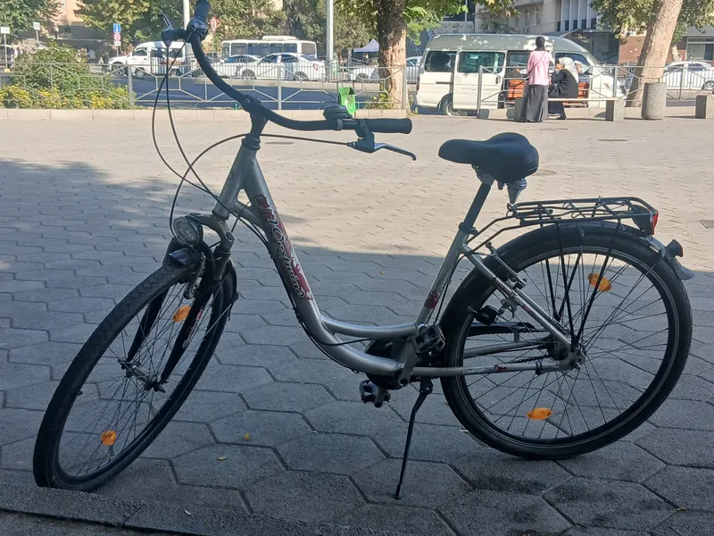 Velosiped GERMAN 1 Velosiped GERMAN 1