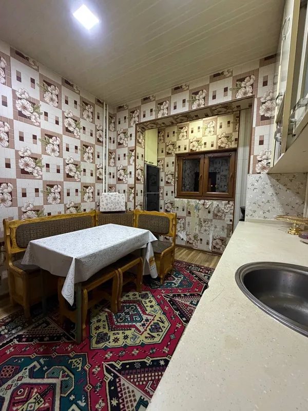 Продажа 2-комн. кв. 66 м², Яшнабадский · ID 6981 6
