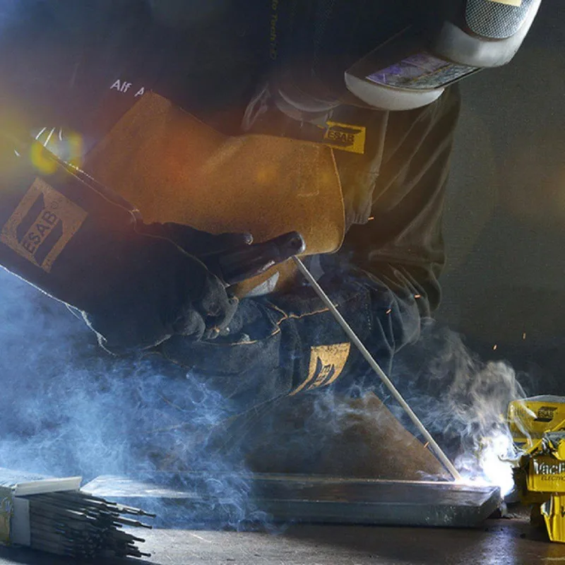 Esab 53.70 (аналог LB-52U)