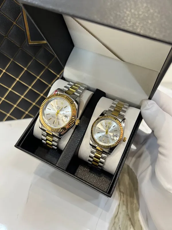 Rolex Par soat 2 Rolex Par soat 2