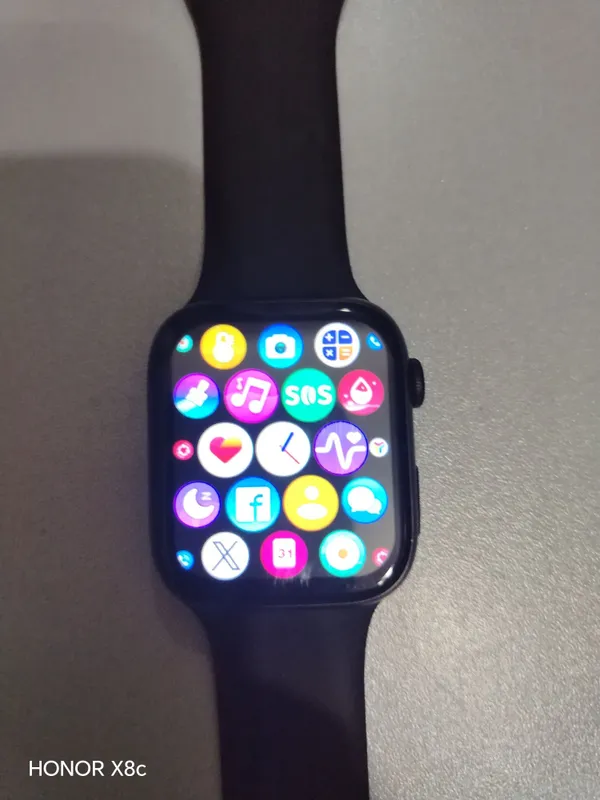 Watch 10 smart watch — фото 4 Watch 10 smart watch — фото 4