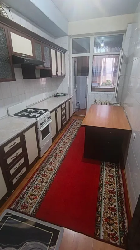 3 xonali kvartira, 82 m², 7/7 qavat (ikkilamchi) 4 3 xonali kvartira, 82 m², 7/7 qavat (ikkilamchi) 4