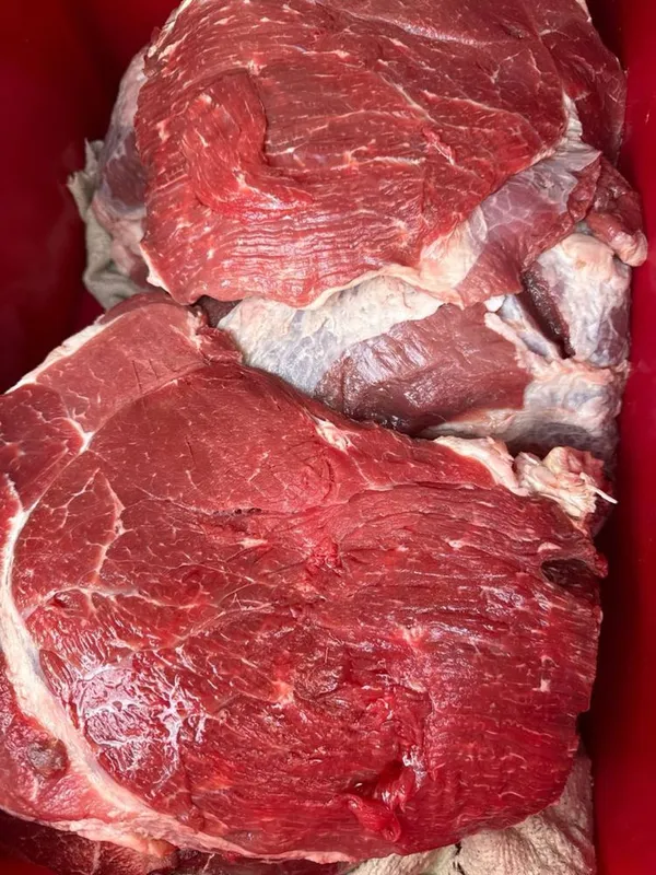 Оптовая продажа мяса (говядина, баранина, утка) Импорт | Халяль |