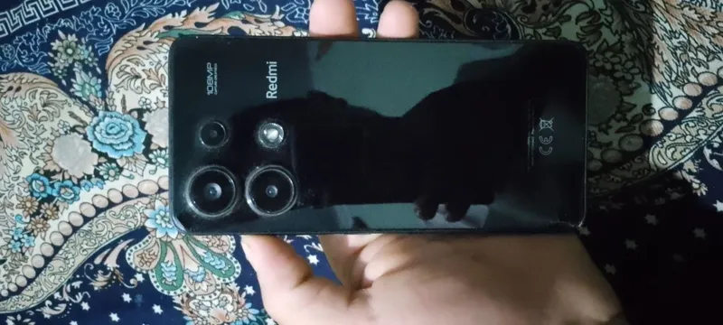 Redmi note 13 2