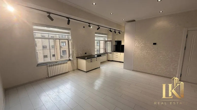 Продаётся дуплекс в ЖК Poytaxt Residence (3-комнатная, 90 м²) 1