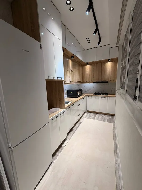 82 m²lik 4 xonali kvartira sotiladi, Yashnobod tumani · ID 7111 4