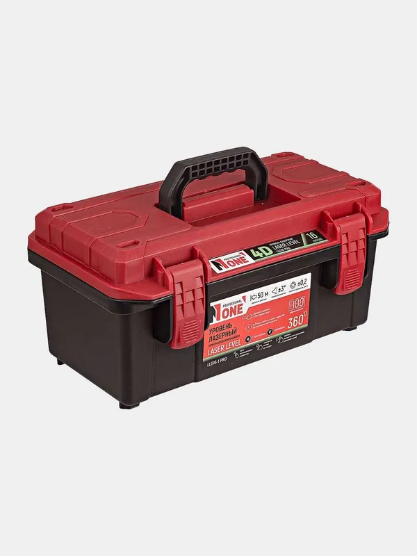 Lazer uroven LLG16-PRO 4D Лазерный нивелир 5 Lazer uroven LLG16-PRO 4D Лазерный нивелир 5