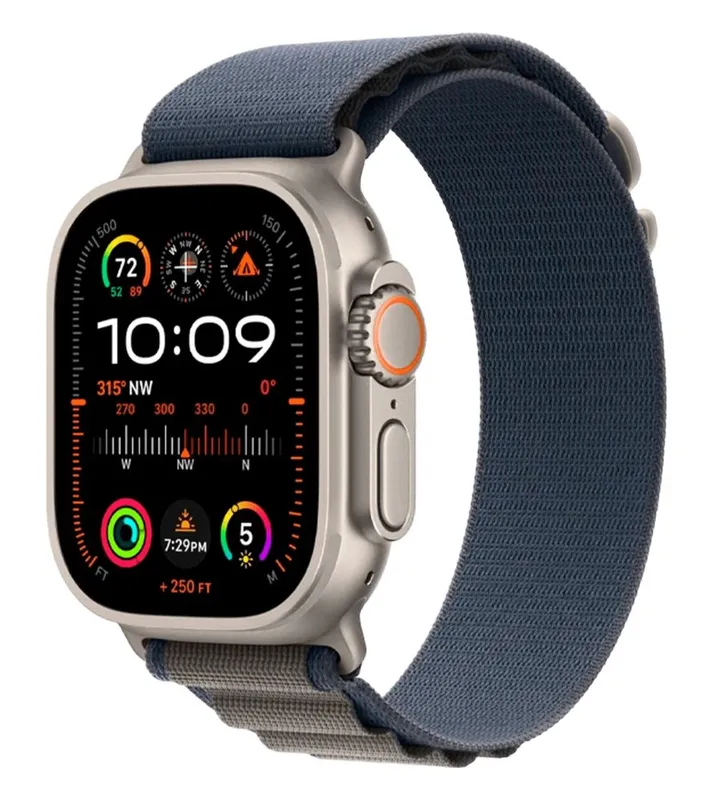 iwatch ultra yomkisi yaxshi