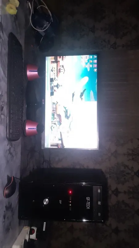 LG kampyuter damashni 2 LG kampyuter damashni 2