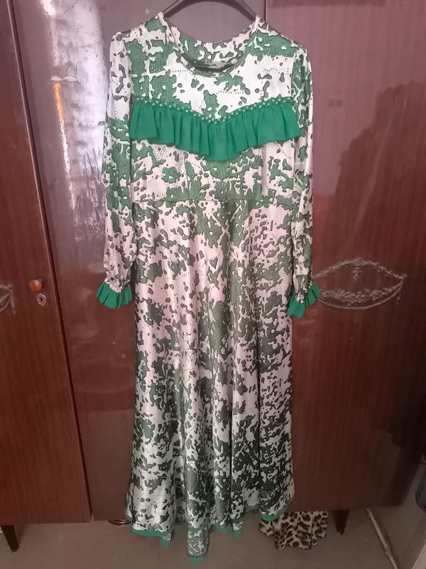 shoyi uzun koylak