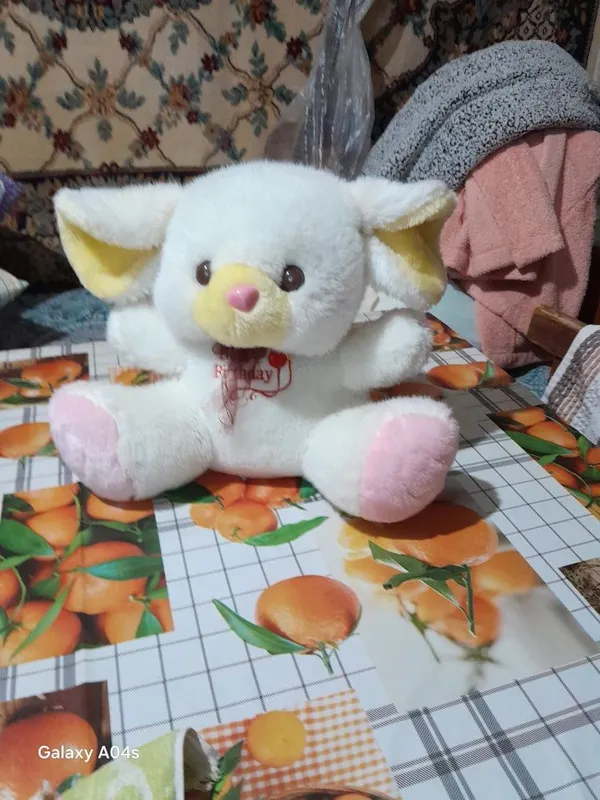 Продаются игрушки.