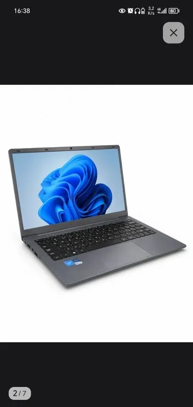 Ноутбук ITech новый 4 Ноутбук ITech новый 4