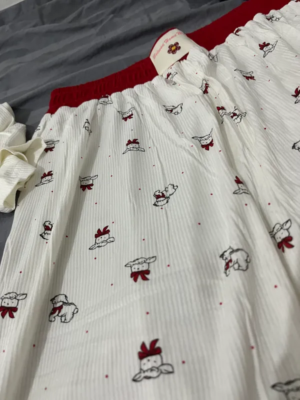 Pijama 6 Pijama 6