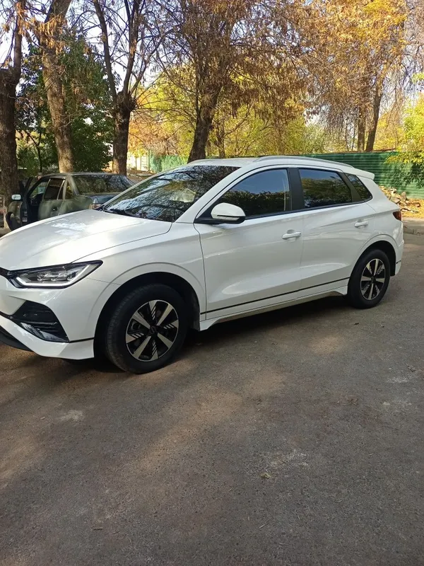 Выкуп Насия савдо BYD e2 — фото 3