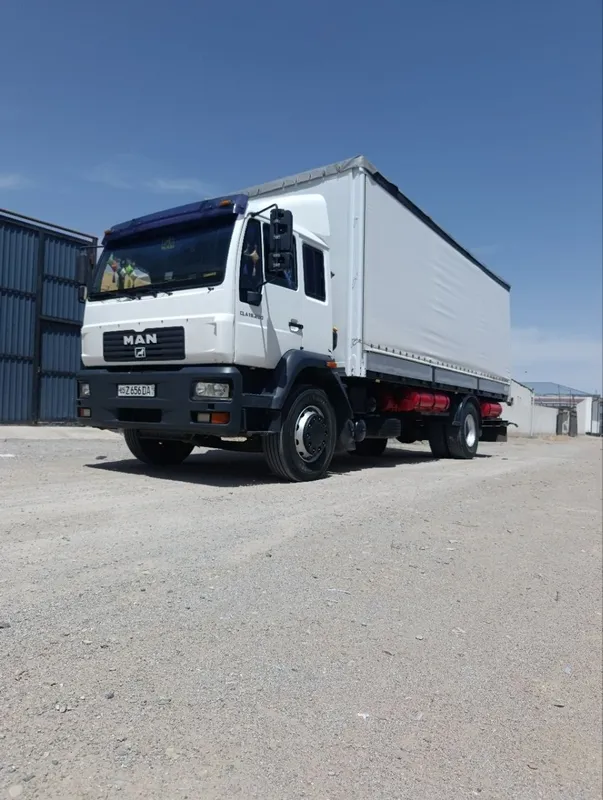 MAN cla wiechai 2015