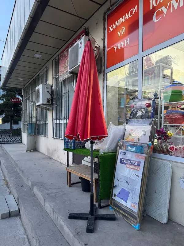 Marazlnik,Zontik,Kaktel aparat,Marojni aparat hammasi — фото 4