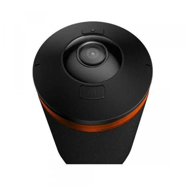 ! COUGAR CYCLOPS 360° veb-kamerasi | QQS bilan narx 3