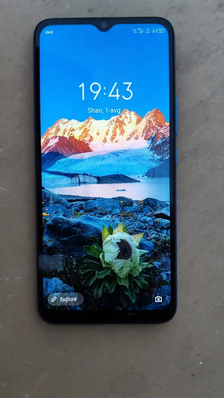 Продаётся Infinix Hot 12i 2