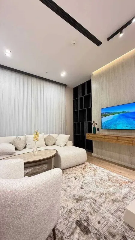 Tashkent City Nest One.Шайхантахурский район.Сдаётся 2х ком квартира!