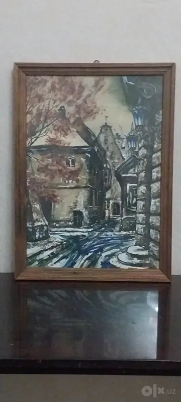 Продаётся картина. 2 Продаётся картина. 2
