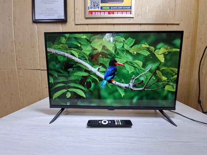 Smart TV 32"