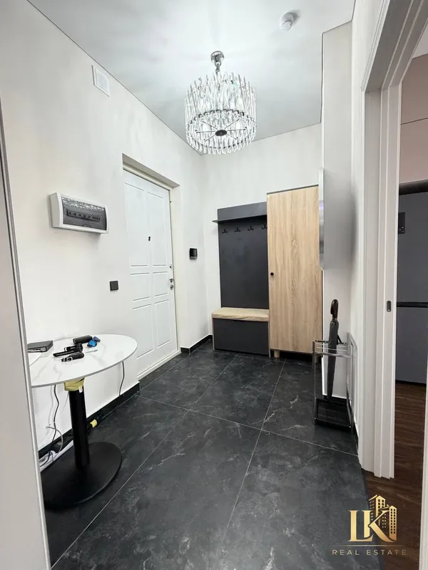 2-комнатная квартира 56 м² в ЖК O'z Makon (Мирабадский район) — фото 8