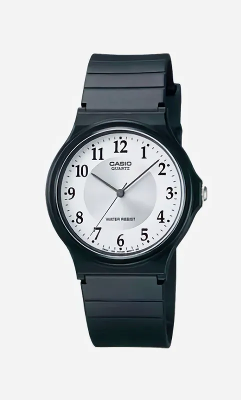 Casio MQ24 — фото 4