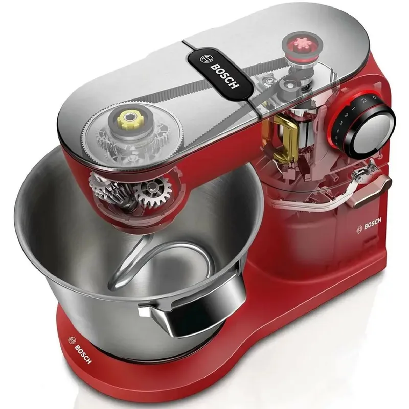 Кухонный комбайн Bosch MUM9A66R00 2