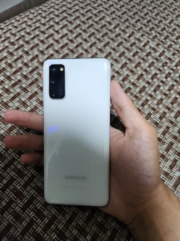 samsung s20