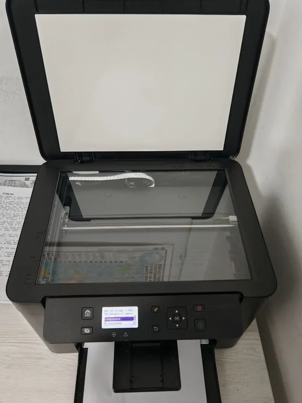 Canon j-SENSYS MF113w 3