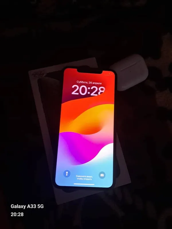 iphone xsMax sotiladi