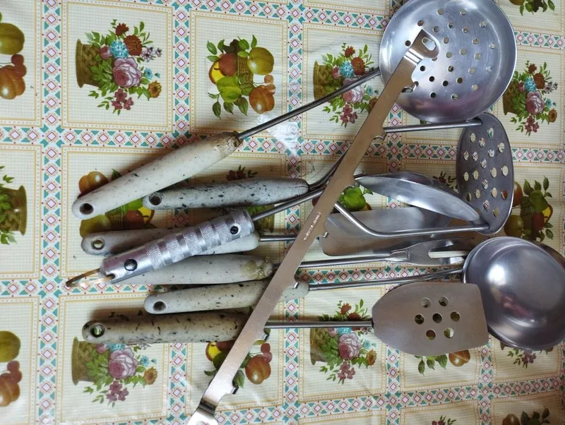Продам набор для кухни ссср 1 Продам набор для кухни ссср 1