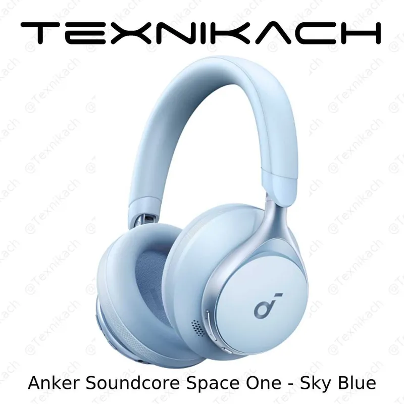 Новый Anker Soundcore Space One Доставка — фото 1