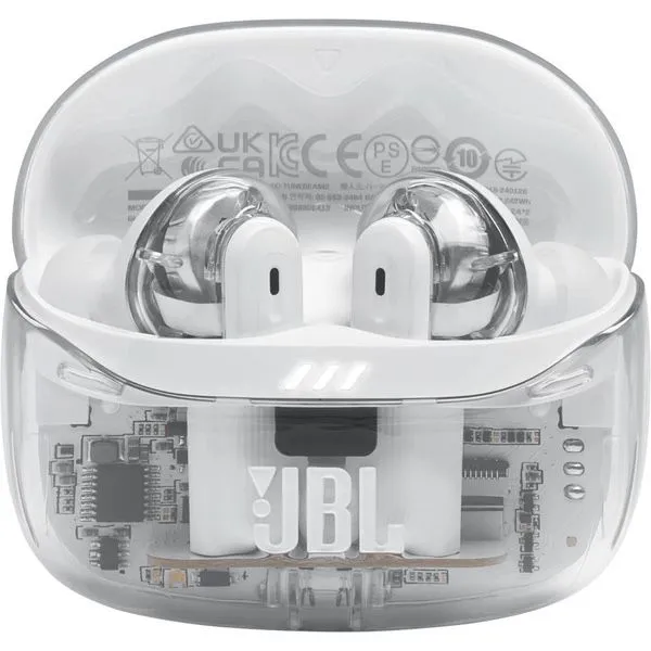 JBL Tune Beam 2 — беспроводные наушники — фото 2