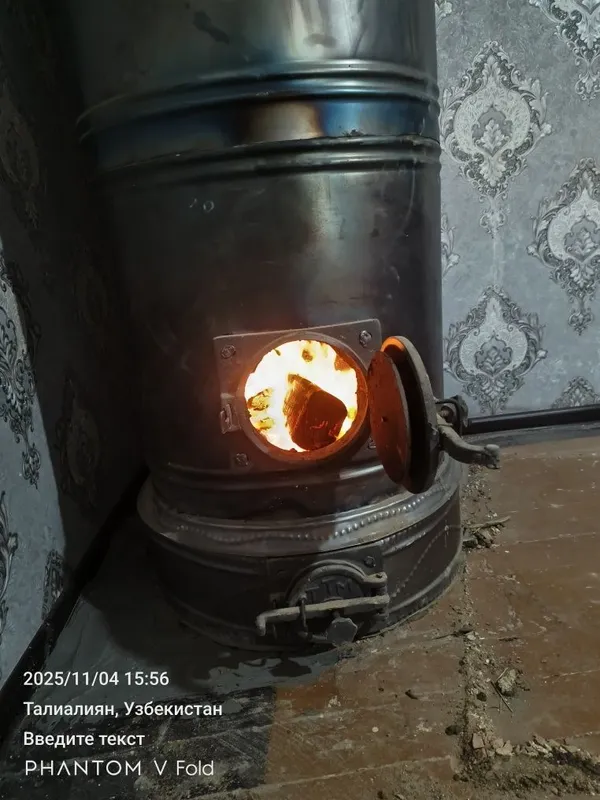 Галаниский печка — фото 5