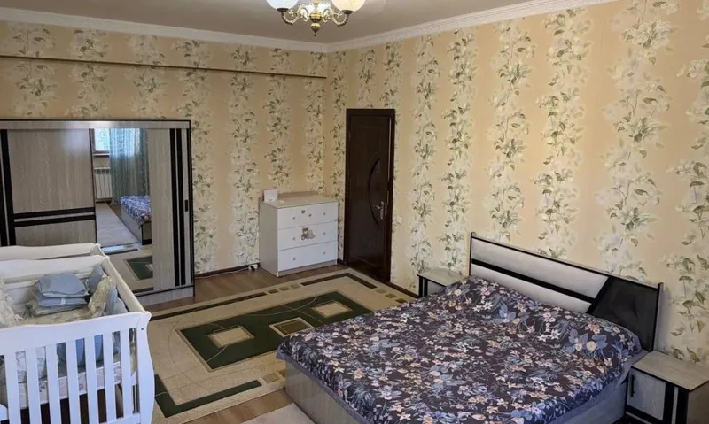 Аренда квартиры 2/6/7 улица Махьумкули. Новостройк — фото 4