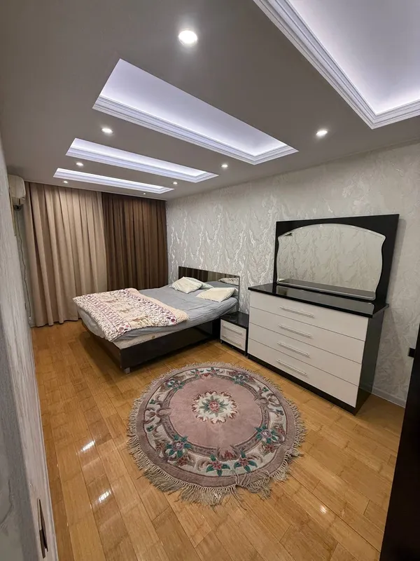 3-комн квартира, 80 м², 3/4 этаж