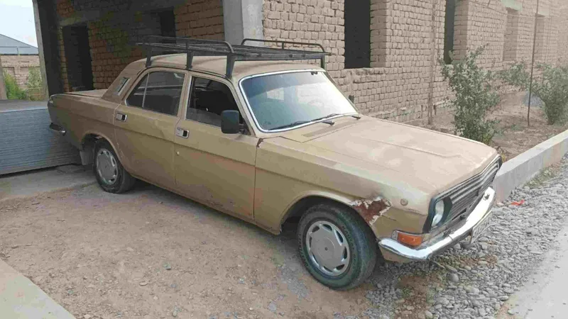 Sitiladi Volga gaz 2410 2 Sitiladi Volga gaz 2410 2
