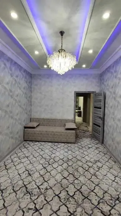 3-комнатная квартира, ЖК New Life (Яшнабадский район) 6
