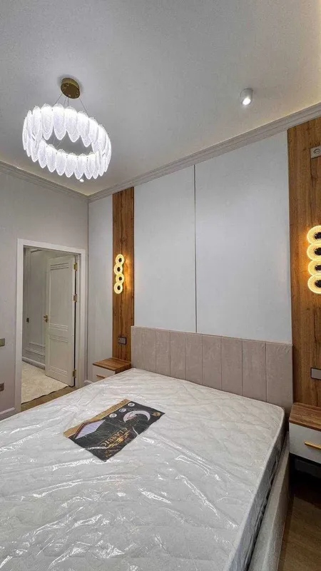 ЖК COMFORT HOUSE сдам 3комнат 120кв мега планет комфорт хаус универсам — фото 4