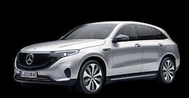 Lobovoy Mercedes EQC W293