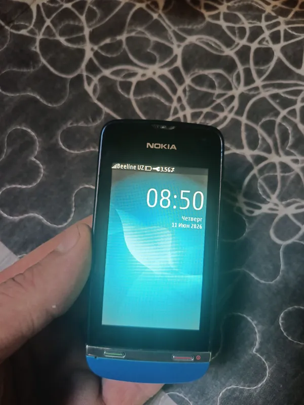 Продам телефон Nokia имей зарегистрирован — фото 2