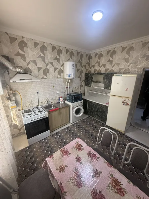Kvartira uzoq muddatli ijaraga beriladi 2