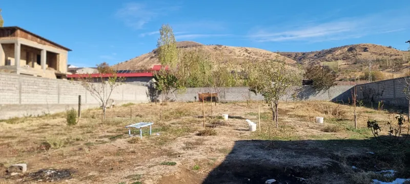 Дродаётса дачная участок капал 12 соток. Dacha uchn xavli sotiladi — фото 4